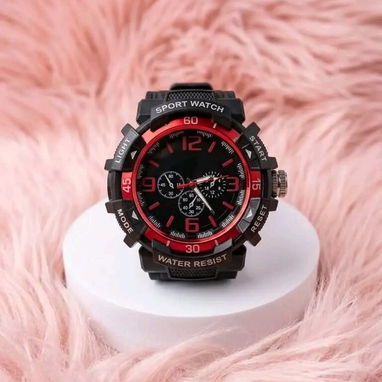 ⌚ RELOJES ANALÓGICOS y DIGITALES SPORTS WATCH ⌚ - 3/9