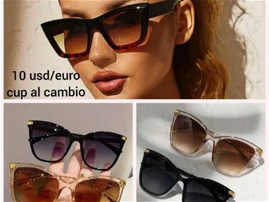 Gafas de sol para mujeres - Img main-image