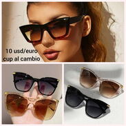 Gafas de sol para mujeres - Img 44745905