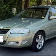 Renault Samsung SM3,del 2008 auto koreano muy bueno ,Transmisión Automática, motor: 1.6 ,tracción delantera,amplio salon - Img 52520556