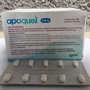 APOQUEL 5.4 MG (blister de 10 tab) - Img 52893419