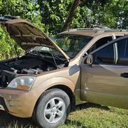 IA SORENTO 2009 4x4 PETRÓLEO (DIÉSEL) – EXCELENTE ESTADO - Img 57594284