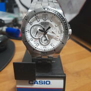 vendo reloj CASIO original, nuevo! Casio Men's MTD-1060D-7AVDF - Img 45482513