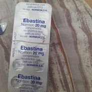 Ebastina 20mg - Img 57949105