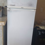 Vendo refrigerador y nevera de uso en buen precio - Img 56415447