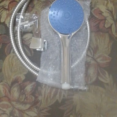 Todo en ferretería, duchas mezcladora, yales, pila de fregadero y lavamanos, pila mezcladora, ducha de aseo para inod ex - Img 121289200