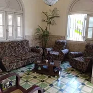 En venta casa de dos plantas, independiente en Miramar cercana a 7ma y 18. - Img 53546647