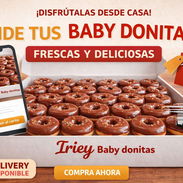 Baby Donas - Img 54664081