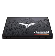 DISCO SOLIDO DE PC T.FORCE VULCAN Z DE 1TB|6GB/s|SPEED(550MB-500MB/s)|Sellado-0KM. 5410-9151 - Img 41225570