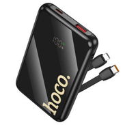 Power Bank Q37 Graceful 10000mAh – Carga Rápida 22.5W Precio 25 usd - Img 56981550