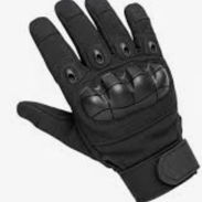 Guantes reforzados termicos tactiles - Img 56737088