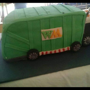 VERDADERAS OBRAS DE ARTE 🎨ðŸŽ. COMESTIBLES CAKES PERSONALIZADOS - Img 119495662
