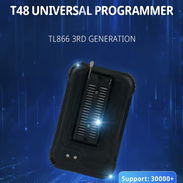 Programador Xgecu T48 - Img 57843607