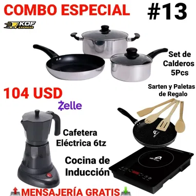 Electrodomesticos para tu hogar - Img 121511847