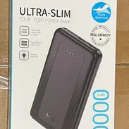 Power Bank Hoco J165 10000 mah.Ecoflow varios modelos y moviles 0km sellado caja garantía somos tienda física.  54741004 - Img 53025824