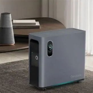 🔋Gendome Home 3000- Portable Power Station 3072Wh - 5/5