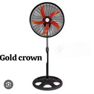 Ventilador de pedestal convencional - Img 56372453