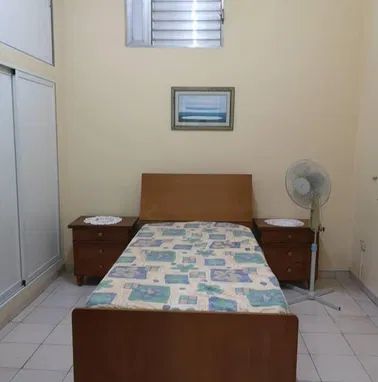 Apto duplex 2/4 excelente zona Nuevo Vedado - Img 98283762