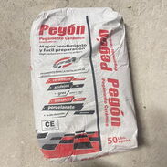 Cemento cola y cemento blanco importado - Img 45472688