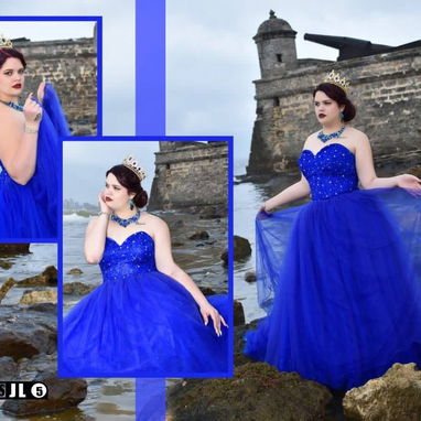 Venta de trajes para quinces - 5/10