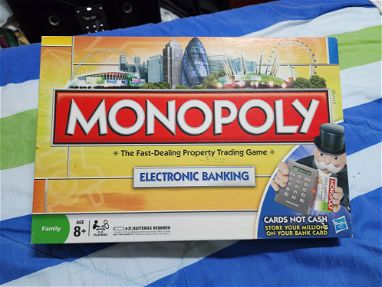 Monopolio Original - Img 65374056