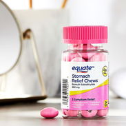 Pepto Bismol Equate Masticables - Img 57213625