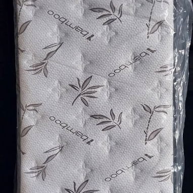 colchones nuevo en nylon interesados - Img 120153686