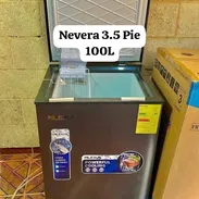 FREEZER MILEXUS 3.5 PIES CON MENSAJERIA INCLUIDA LA HABANA - Img 55746360