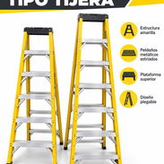 Escalera - Img 58245086