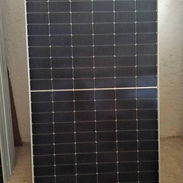 Panel solar de 500w - Img 56943235