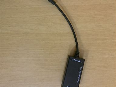 Se vende adaptador micro usb-hdmi - Img main-image