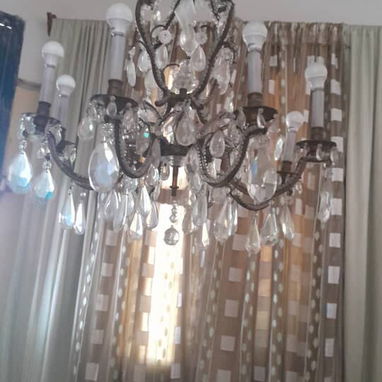 Vendo lámparas antiguas, muebles y otras antigüedades - Img 100748031