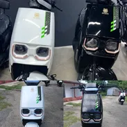 MOTO ELÉCTRICA LEILIANG - Img 57125785