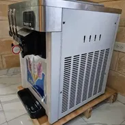 Maquina de hacer helado industrial Focustar - Img 54764475