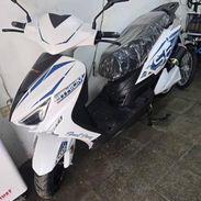 MOTO ELECTRICA SPORT MAX XS6 ($2850) - Img 55823945