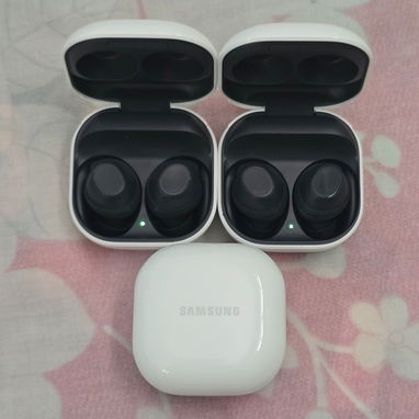 AUDÍFONOS SAMSUNG ORIGINALES - Img 121761150