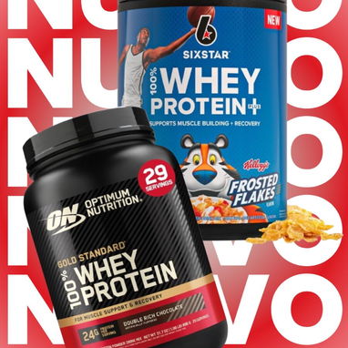 Creatinas , whey, Pre-entrenos, BCAA - Img 108897219