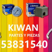 KIWAN - PIEZAS Y PARTES DE KIWAN - Img 47124768