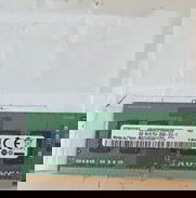 MEMORIA LAPTOP DDR4 4BG SAMSUNG BUS 2400, 54226211 - Img 49357735