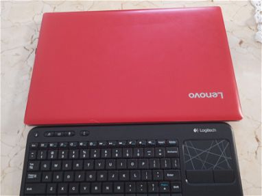 Laptop Lenovo de 6ta gen - Img 68094647