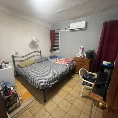 "$13.000usd SIN AJUSTE. En venta  Apartamento (3er y último piso) en  Cojimar, Habana del Este. - 3/9
