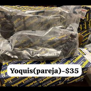 Yoquis de Hyundai ACCENT 2006-2010 - Img 53394668