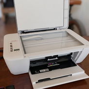 🖨️ IMPRESORA HP WIFI (TODO EN UNO) + SISTEMA DE TINTA CONTINUA NUEVO - $100 USD - Img 55387281