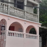 Se vende casa independiente en Guanabacoa 12mil usd - Img 45215569