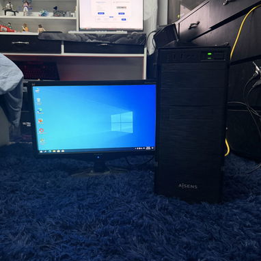 PC Completa - 2/2