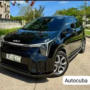 Kia Picanto GT 2025 al detalle. 20 mil km - Img 56200108