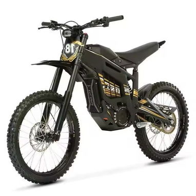 2025 Genuine Talaria Sting Mx Electric Dirt Bike 6000W 60V/38.4AH Lithium Battery 30KM/H off Road Motorcycle - Img 124690991