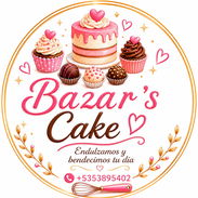 Cake. Cakes para toda ocasión especial. 53895402 - Img 56523189