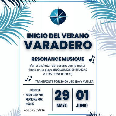 OFERTA DE HOTELES EN VARADERO 🌞🌊 - Img 120565588