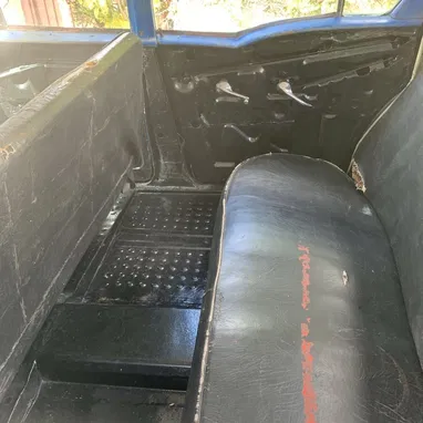 Vendo Chevrolet 58 - 4/10